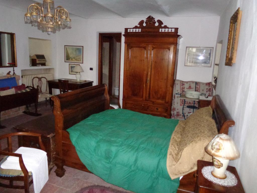 Gran Collina Villa San Damiano d'Asti Bagian luar foto