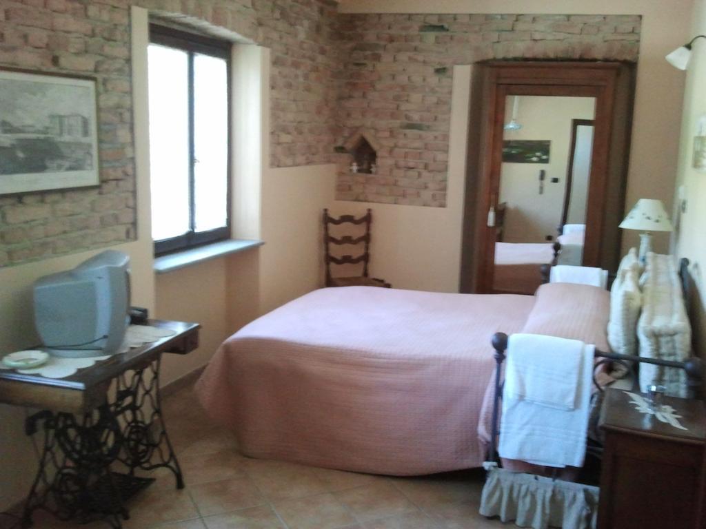 Gran Collina Villa San Damiano d'Asti Ruang foto