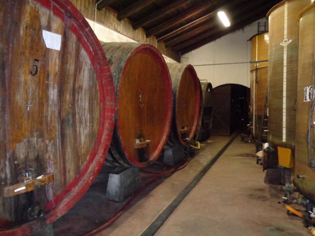 Gran Collina Villa San Damiano d'Asti Bagian luar foto