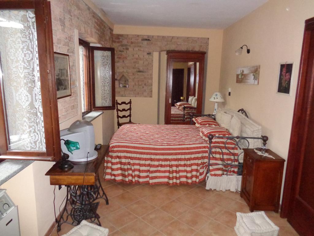 Gran Collina Villa San Damiano d'Asti Ruang foto